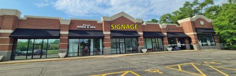 26W285 Geneva Road Winfield IL 60190