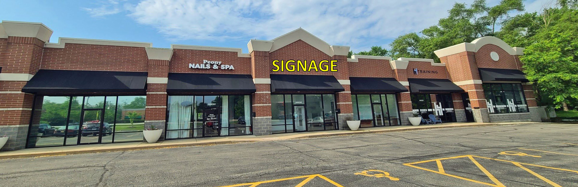 26W285 Geneva Road Winfield IL 60190