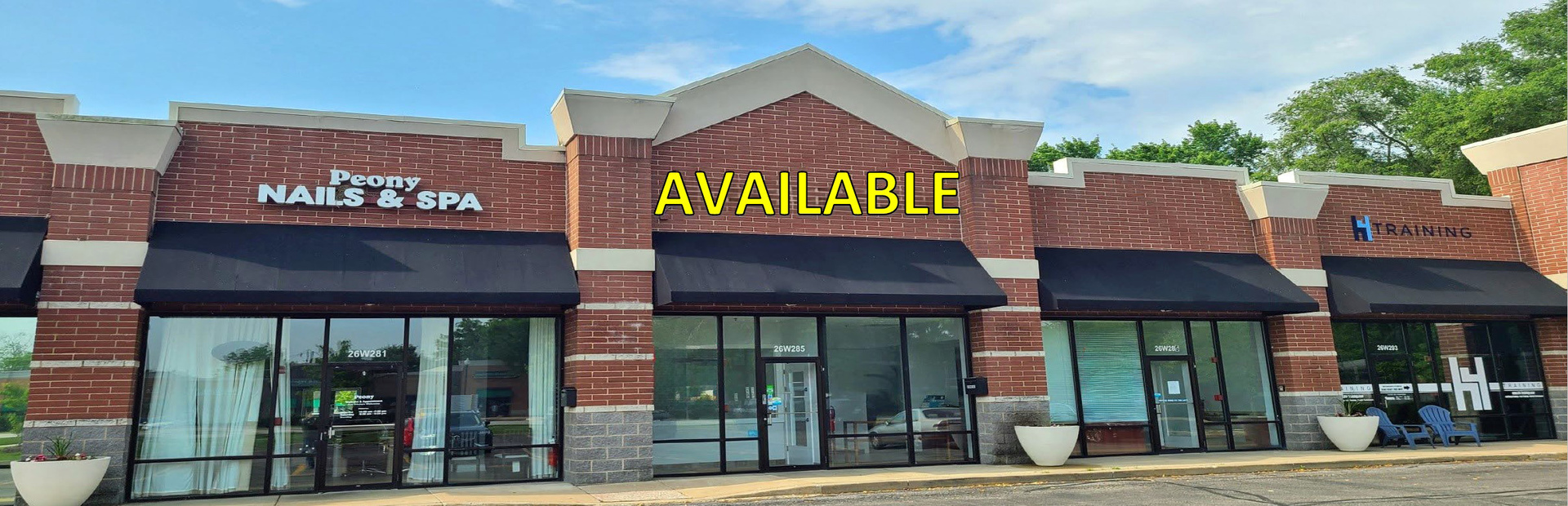 26W285 Geneva Road Winfield IL 60190
