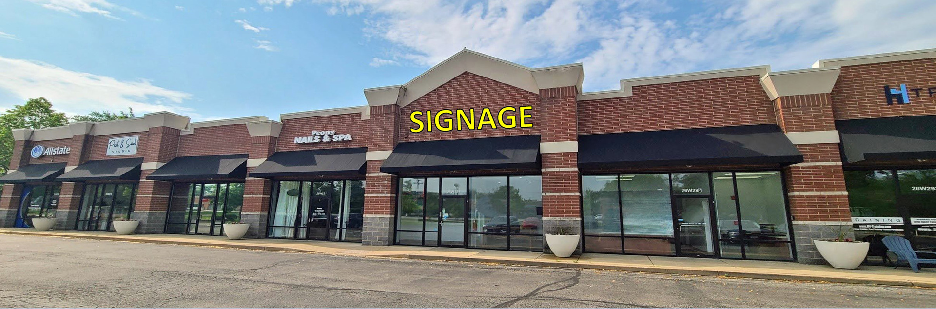 26W285 Geneva Road Winfield IL 60190