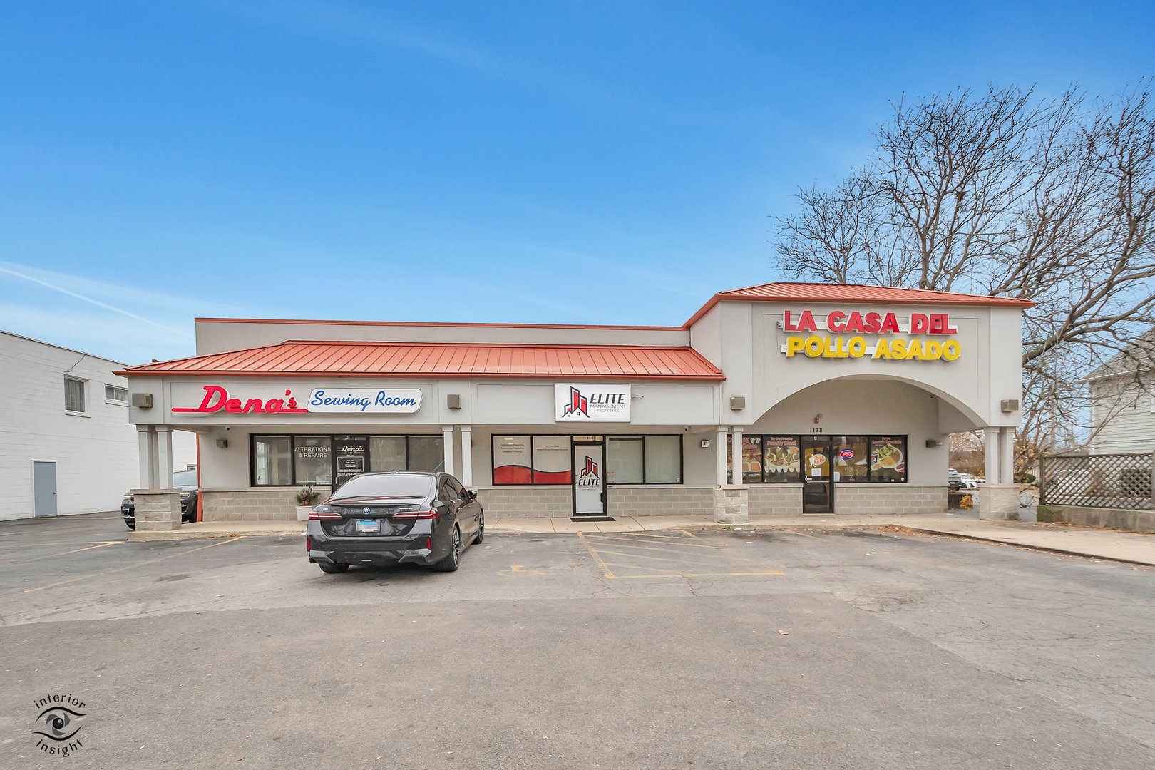 1118 Prairie Street Aurora IL 60506