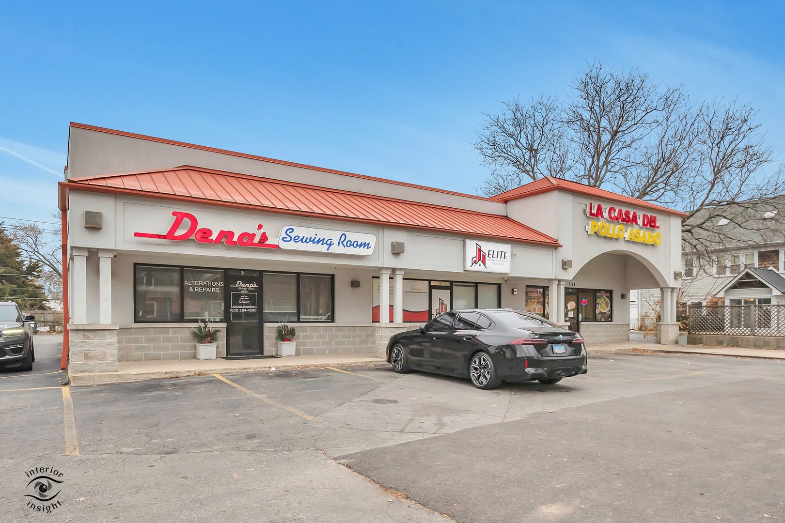 1118 Prairie Street Aurora IL 60506