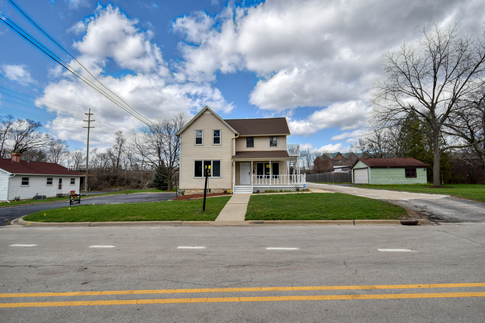 1208 Lisle Place Lisle IL 60532