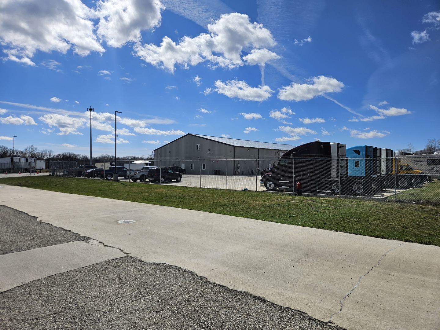 801 East Kankakee River Drive Wilmington IL 60481