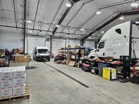 801 East Kankakee River Drive Wilmington IL 60481