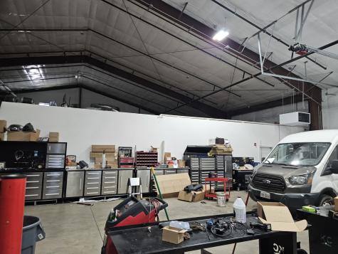 801 East Kankakee River Drive Wilmington IL 60481