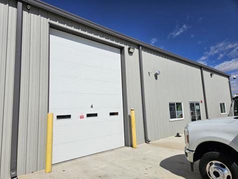 801 East Kankakee River Drive Wilmington IL 60481