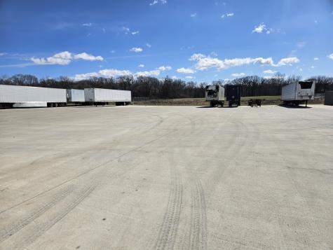 801 East Kankakee River Drive Wilmington IL 60481