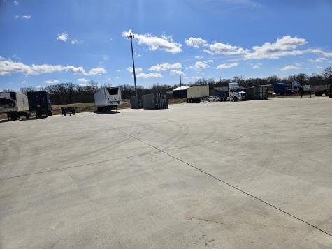 801 East Kankakee River Drive Wilmington IL 60481