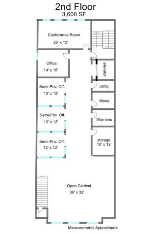 70 North Williams Street Crystal Lake IL 60014
