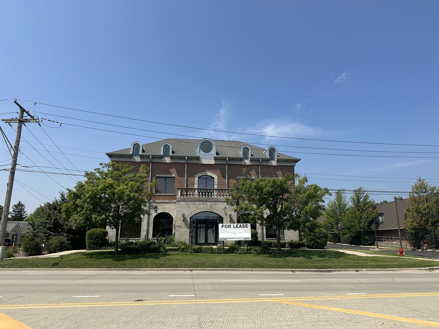 440 Milwaukee Avenue Lincolnshire IL 60069