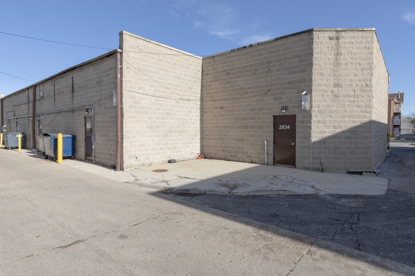5232 Dempster Avenue Skokie IL 60077