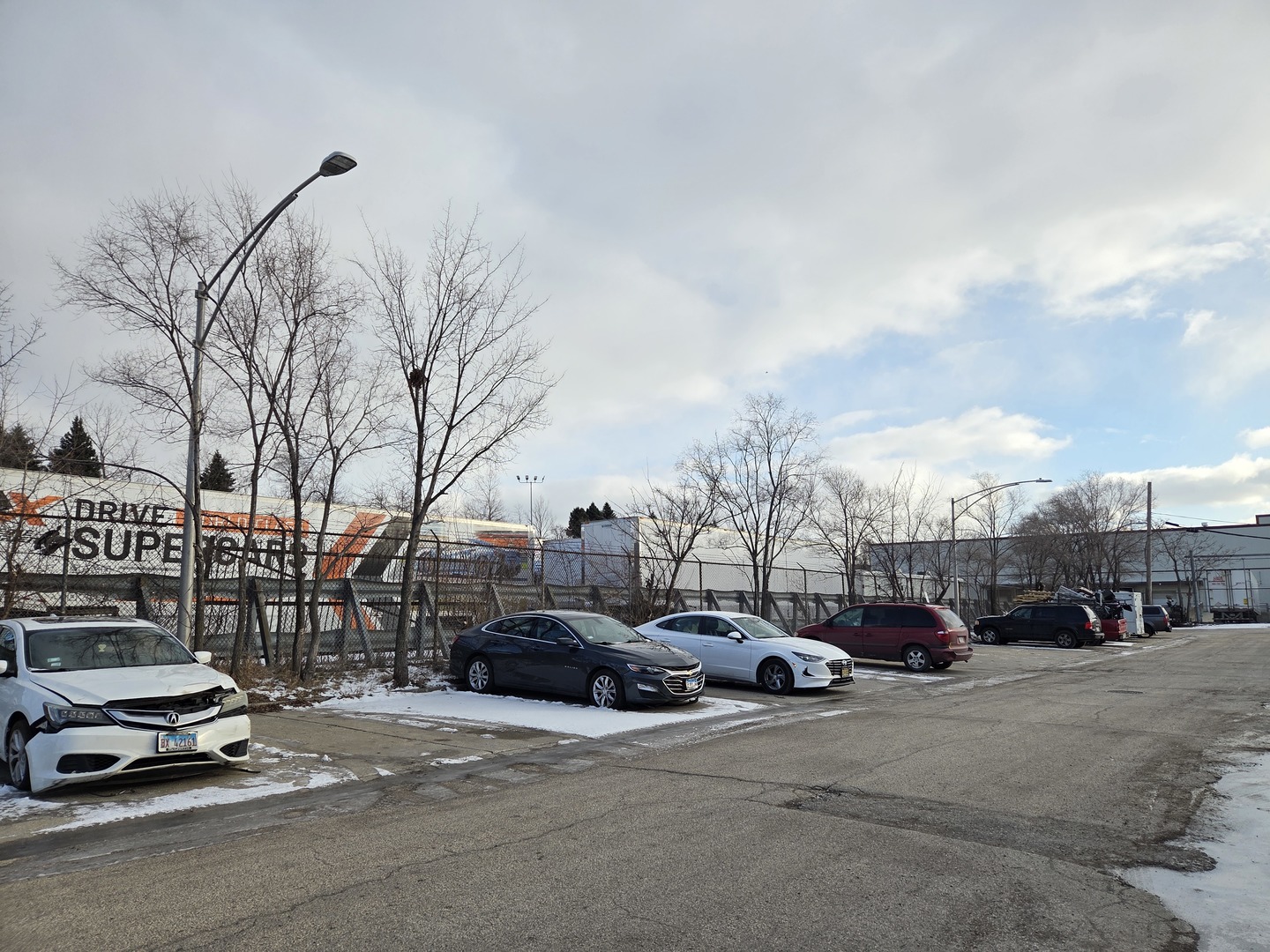 1432 North Kilpatrick Avenue Chicago IL 60651