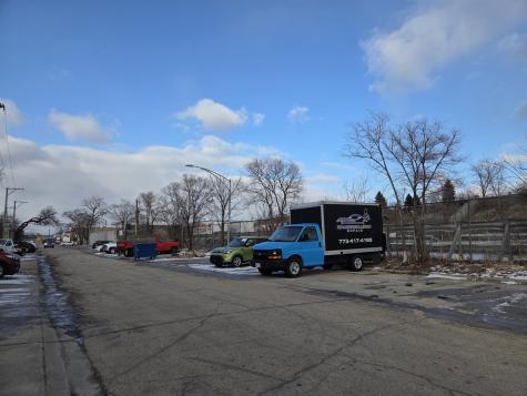 1432 North Kilpatrick Avenue Chicago IL 60651