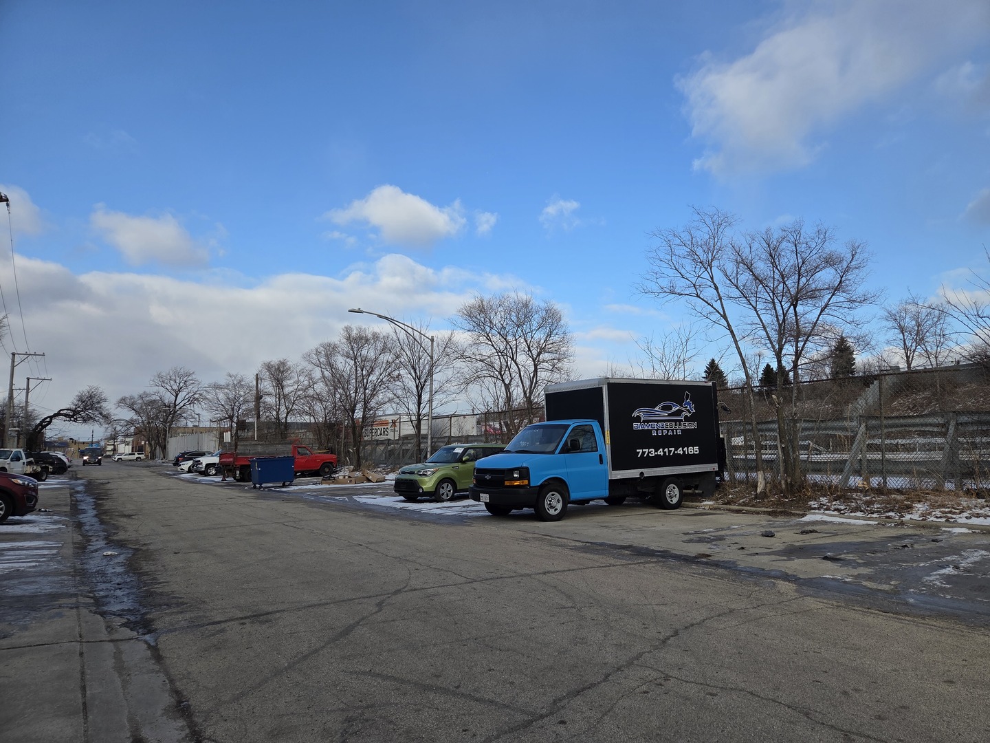1432 North Kilpatrick Avenue Chicago IL 60651