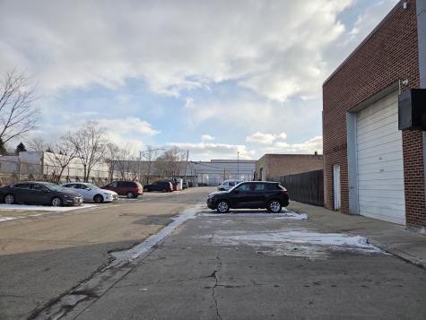 1432 North Kilpatrick Avenue Chicago IL 60651