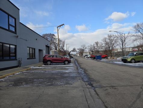 1432 North Kilpatrick Avenue Chicago IL 60651