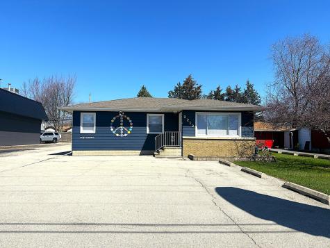 2212 Plainfield Road Crest Hill IL 60403