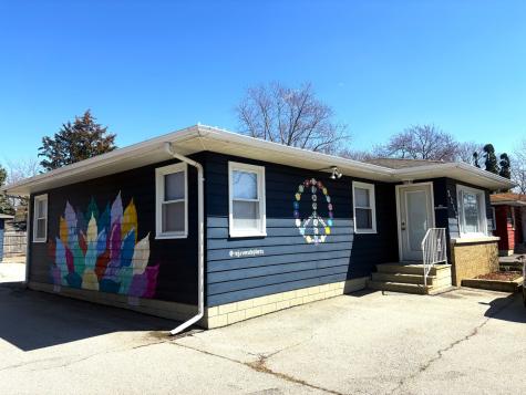 2212 Plainfield Road Crest Hill IL 60403