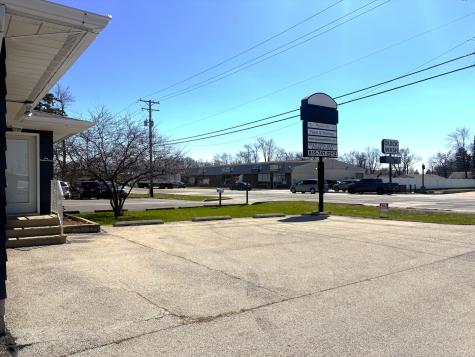 2212 Plainfield Road Crest Hill IL 60403