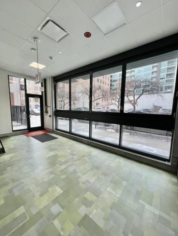 205 South Peoria Street Chicago IL 60607