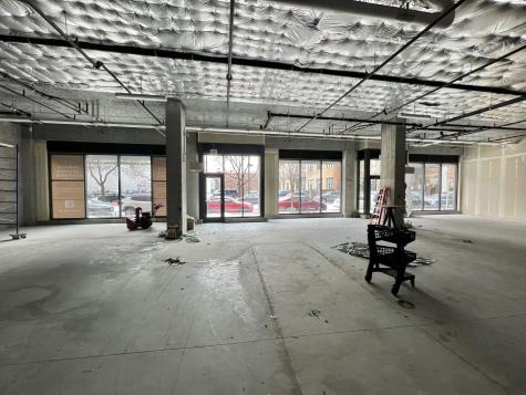 205 South Peoria Street Chicago IL 60607
