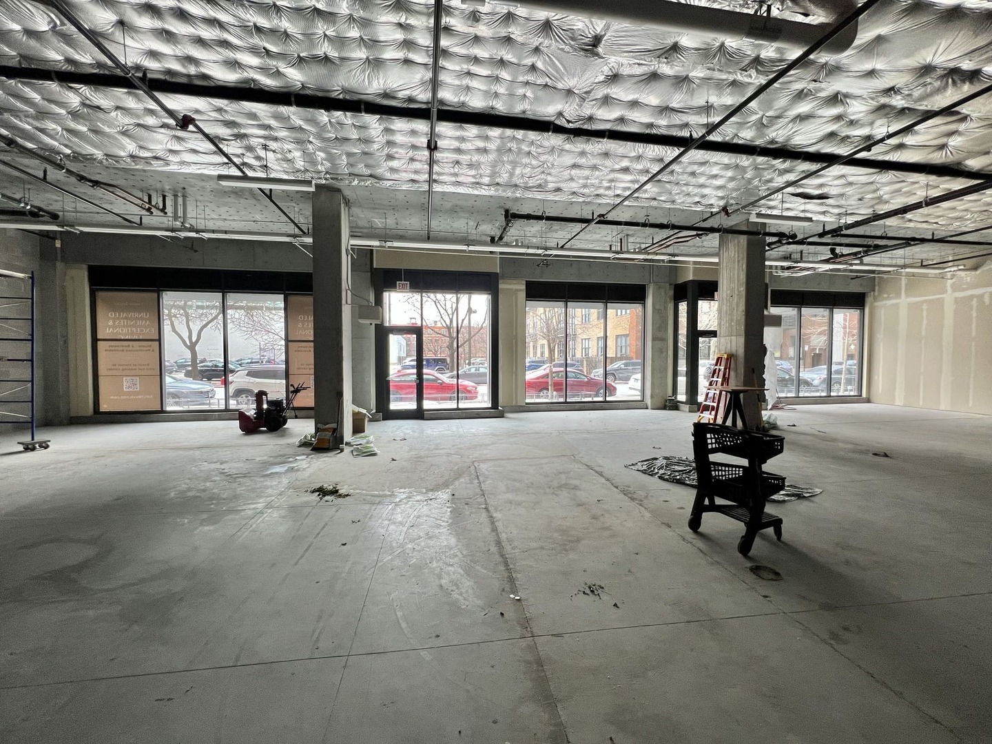 205 South Peoria Street Chicago IL 60607