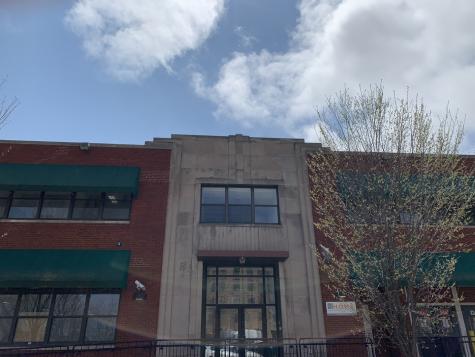 1419 West Carroll Avenue Chicago IL 60607