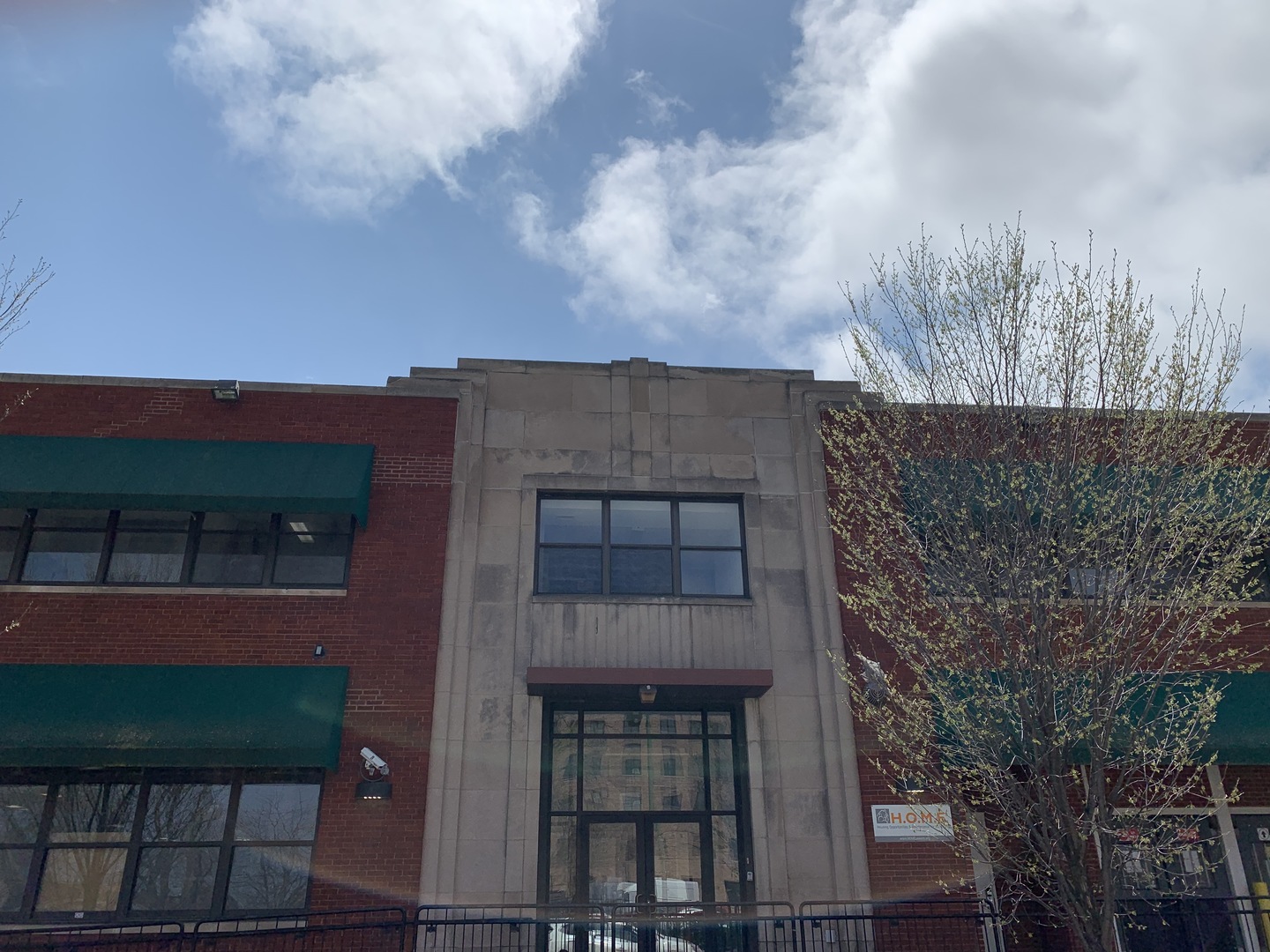 1419 West Carroll Avenue Chicago IL 60607