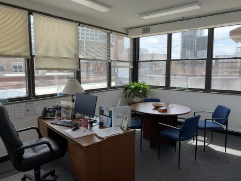 1419 West Carroll Avenue Chicago IL 60607