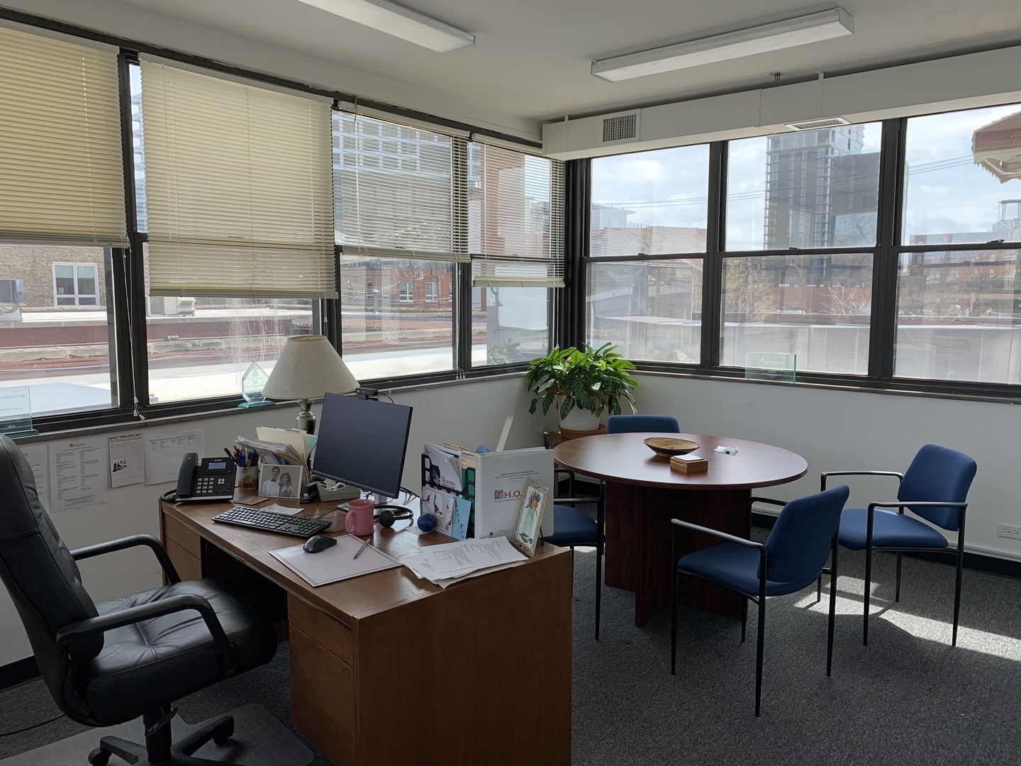 1419 West Carroll Avenue Chicago IL 60607