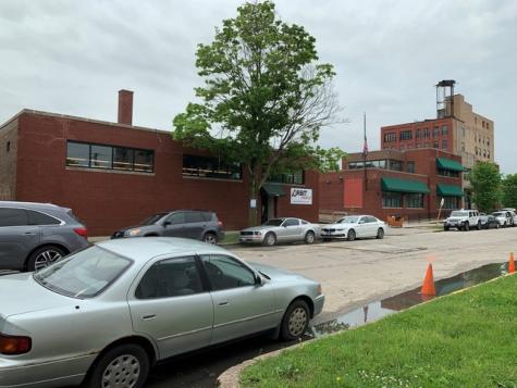 1419 West Carroll Avenue Chicago IL 60607