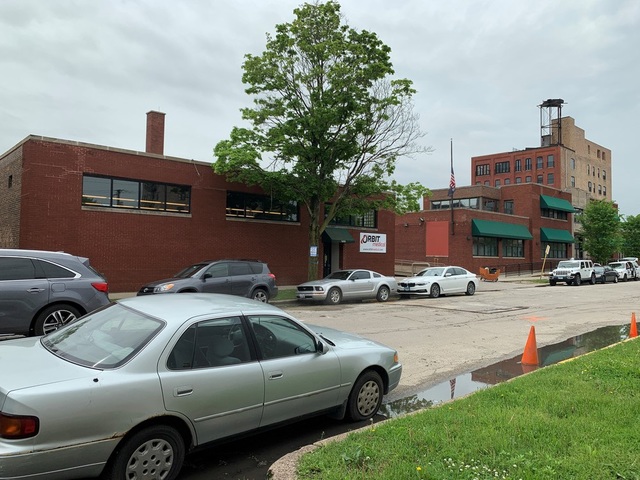 1419 West Carroll Avenue Chicago IL 60607