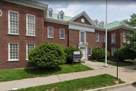 455 North Campbell Avenue Chicago IL 60612
