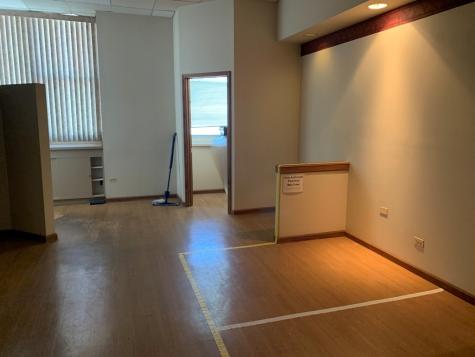 455 North Campbell Avenue Chicago IL 60612