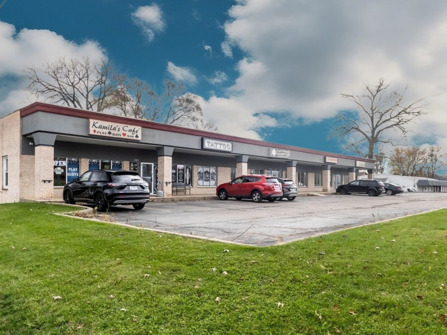 1345 North La Fox Street South Elgin IL 60177