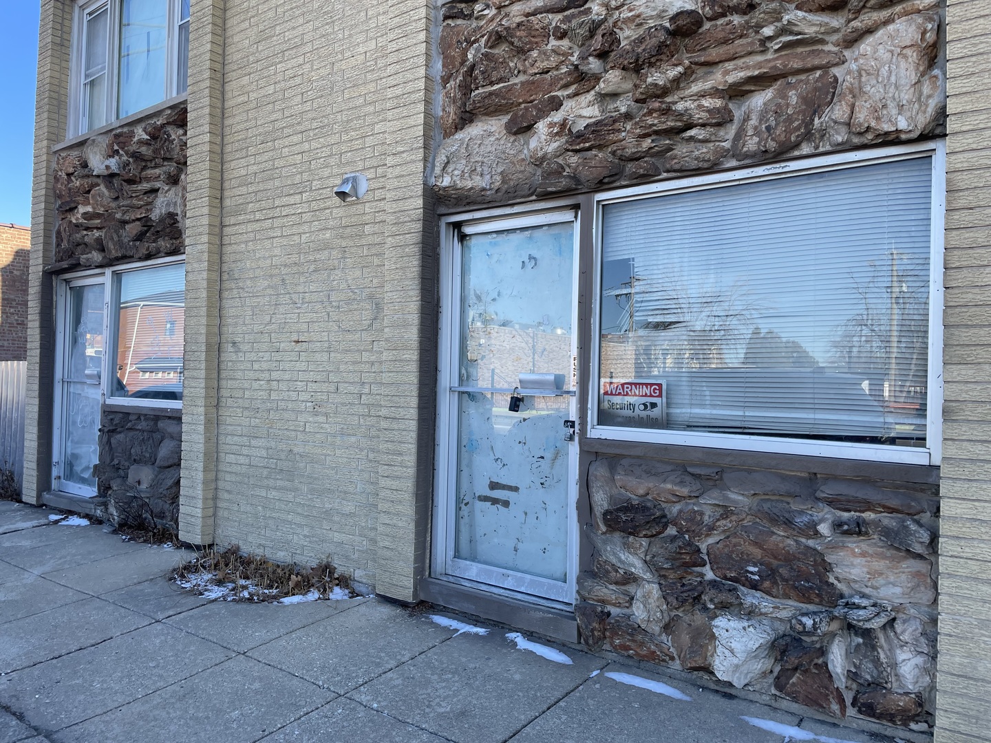4485 South Archer Avenue Chicago IL 60632