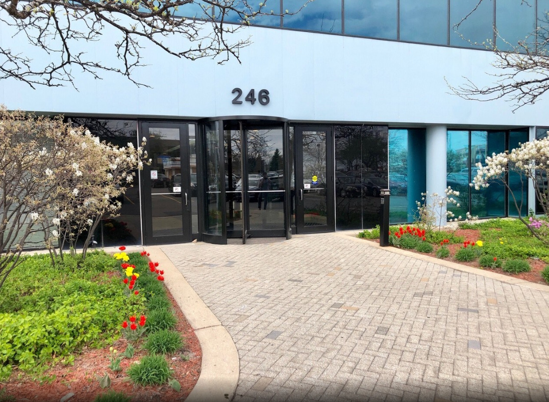 246 East Janata Boulevard Lombard IL 60148