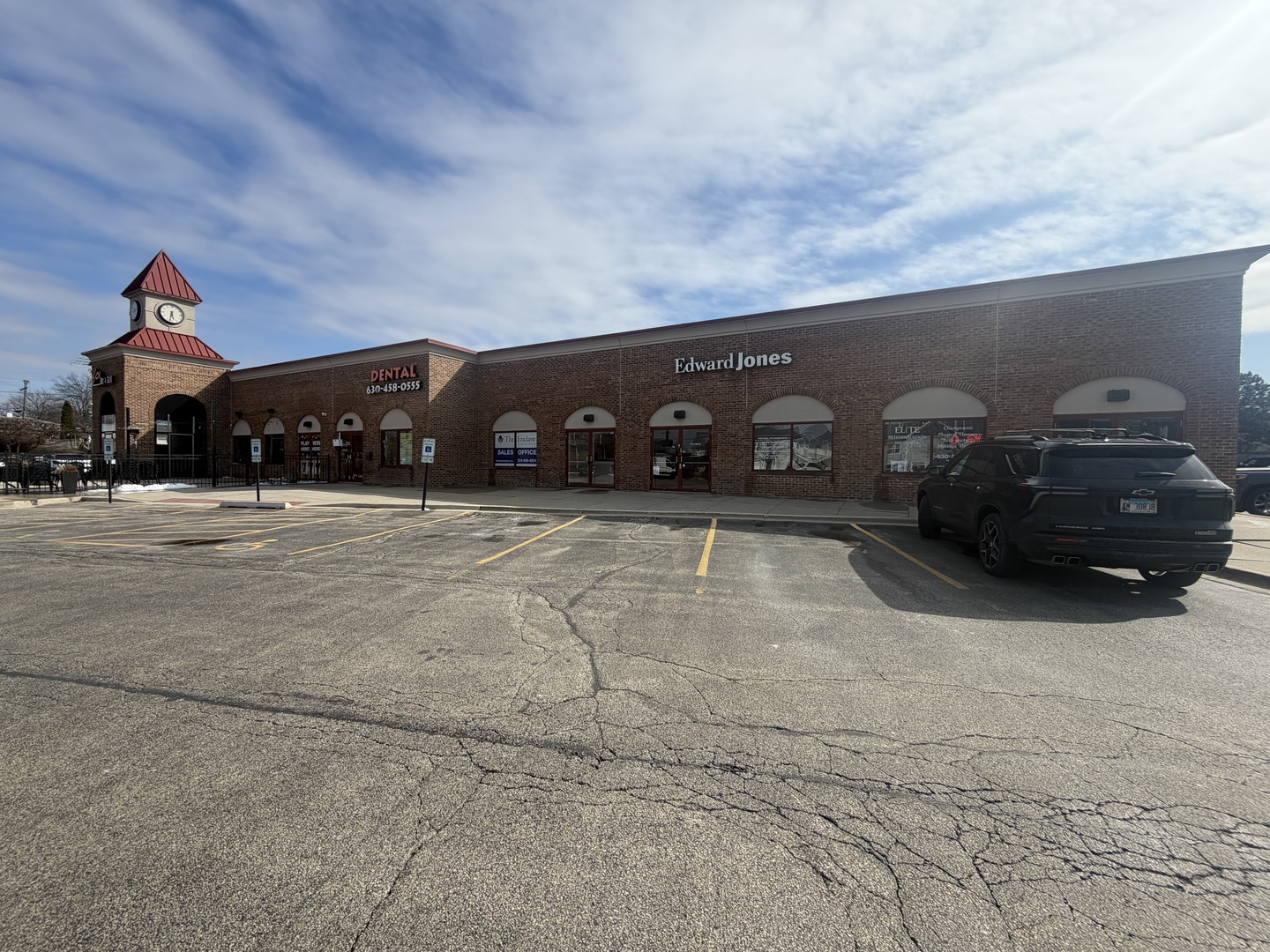 601 West Army Trail Boulevard Addison IL 60101