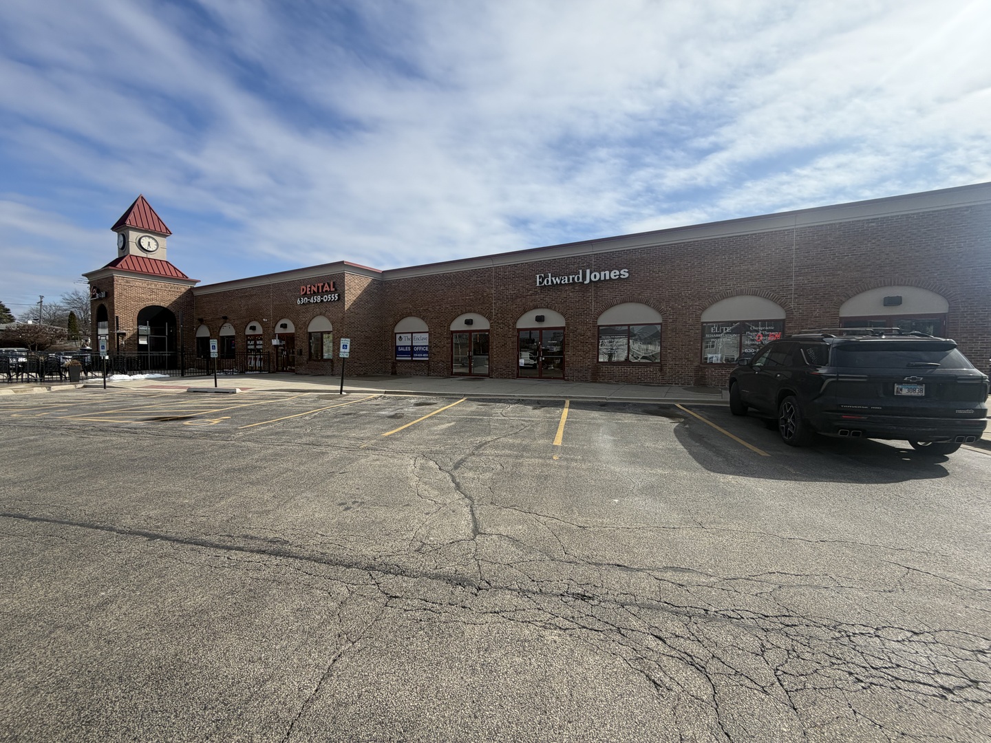 601 West Army Trail Boulevard Addison IL 60101