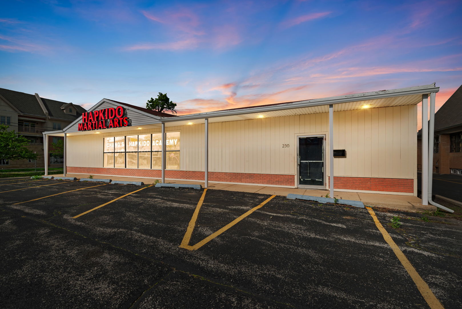 230 South Main Street Lombard IL 60148