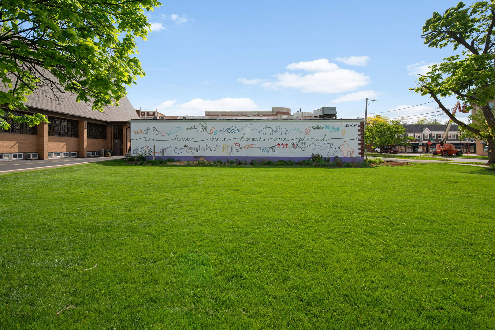 230 South Main Street Lombard IL 60148