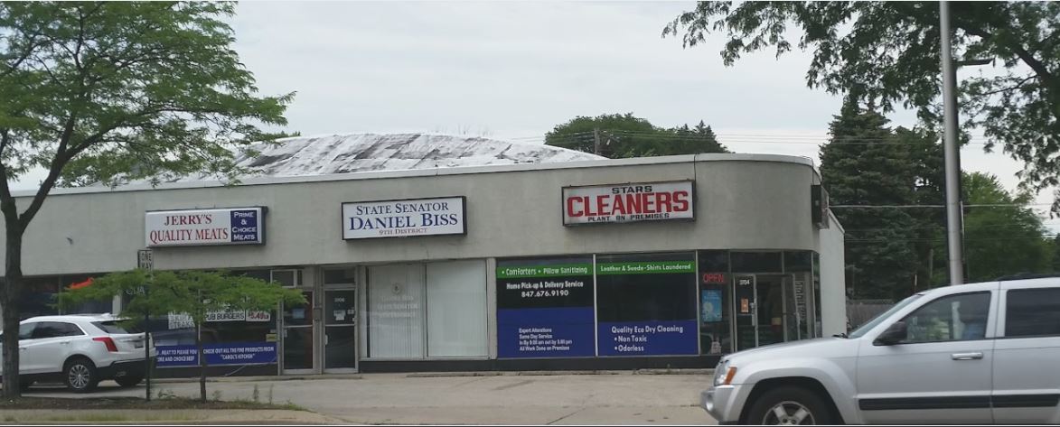 3706 Dempster Street Skokie IL 60076