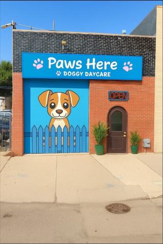 1893 North Milwaukee Avenue Chicago IL 60647