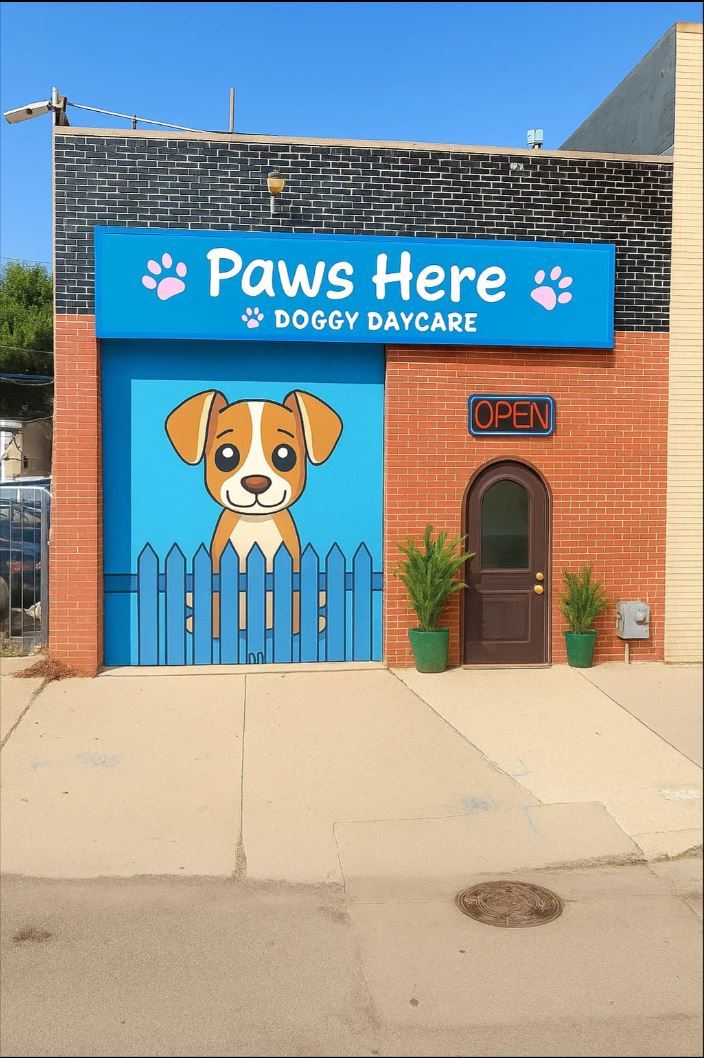 1893 North Milwaukee Avenue Chicago IL 60647