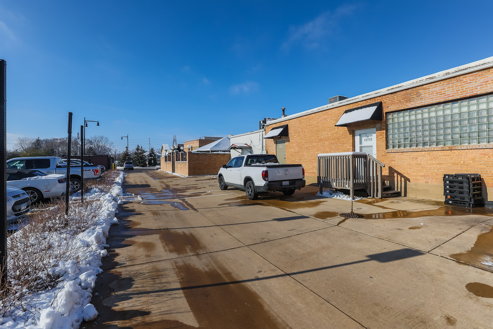 11715 East Main Street Huntley IL 60142