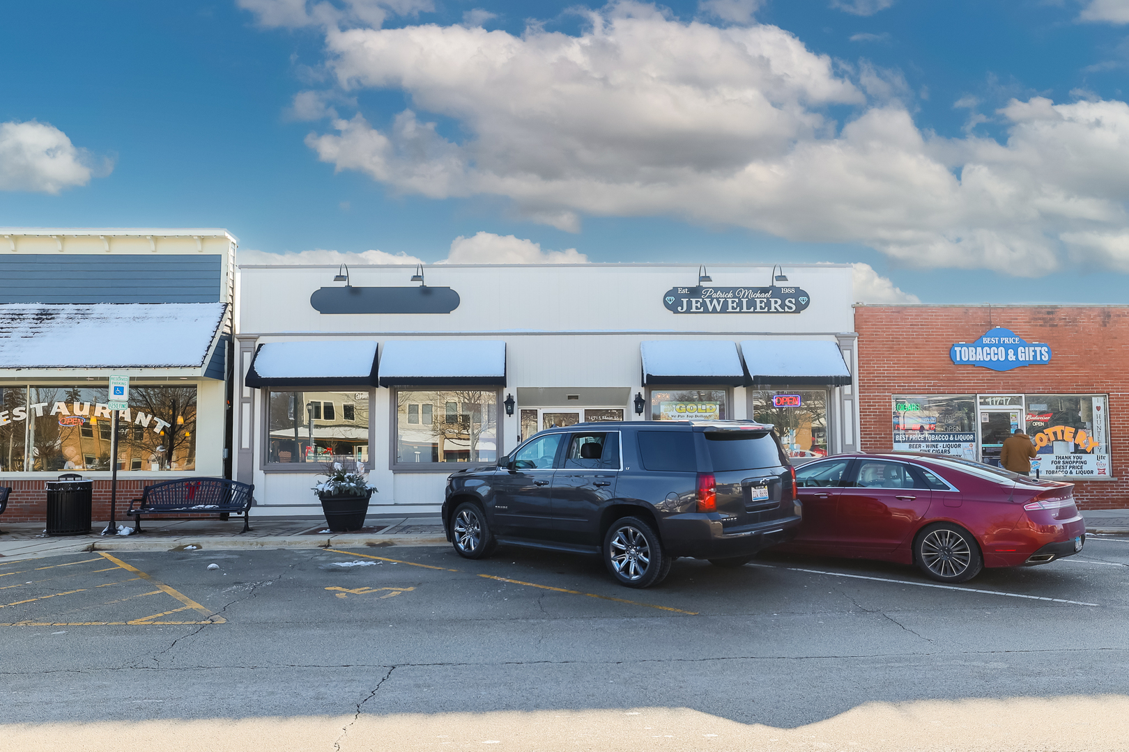 11715 East Main Street Huntley IL 60142