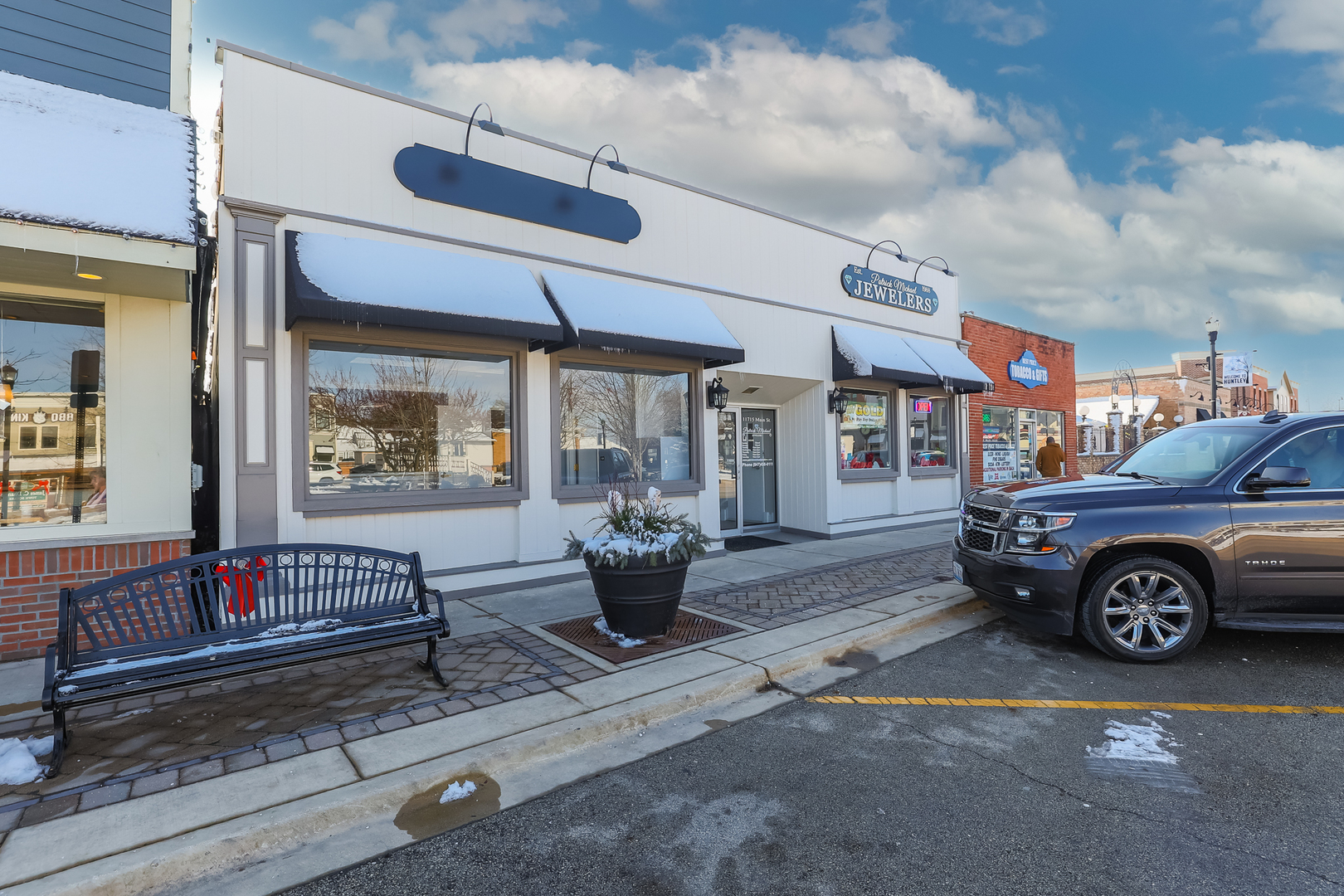 11715 East Main Street Huntley IL 60142