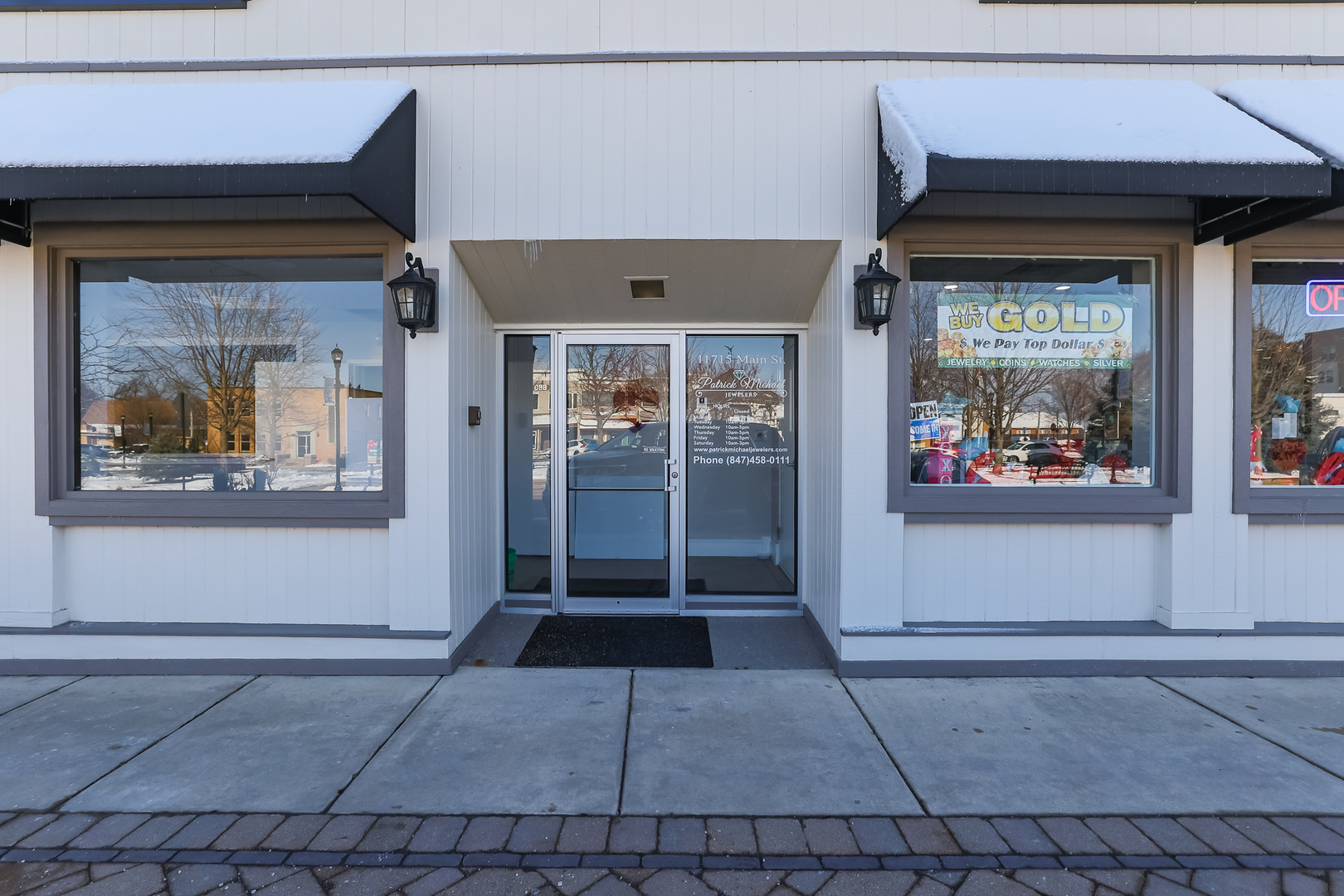 11715 East Main Street Huntley IL 60142