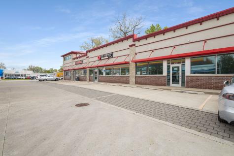 1605 South River Road Des Plaines IL 60018